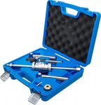 Juego de extractor de inyectores de gasolina para Ford, Volvo