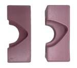 Cierre de distribucion Fiat Brava/Bravo/Marea 2.0 20V gasolina