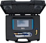 Medidor digital de presion y compresion