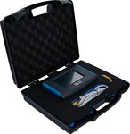 Medidor digital de presion y compresion