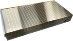 Placa magnetica permanente para fresado 300x600