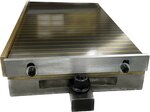 Placa magnetica permanente para fresado 300x600