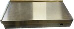 Placa magnetica permanente para rectificado y EDM 300x600