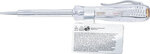 Probador de tension 125 - 250 V 150 mm