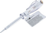 Probador de tension 125 - 250 V 150 mm