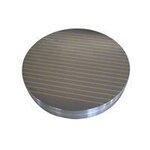 Plato magnetico permanente redondo 200 mm 13 kg