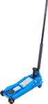 Gato de carretilla hidraulico 2 t / 3 t