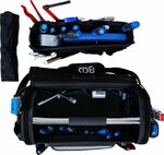 Surtido de herramientas de fontaneria 101 piezas