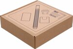 Bandeja para carro 1/6: Juego de extractores de inyectores para Ford EcoBlue 2.0L