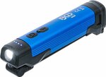 Lampara articulada a bateria LED COB 4 W