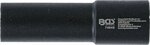 Inserto de llave de vaso para amortiguador (3/8) 13 mm para Tesla