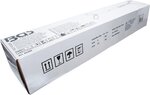 Híbrido lampara de trabajo LED Duo-SMD con tripode