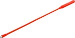 Recogedor magnetico aislados flexible 450 mm fuerza de traccion 0,5 kg