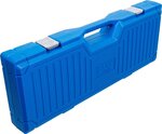 Juego de llave dinamometrica 12,5 mm (1/2) 40 - 220 Nm 12 piezas