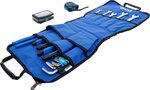 Mochila para herramientas con asa telescopica movil 66 piezas