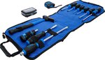 Mochila para herramientas con asa telescopica movil 66 piezas