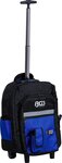 Mochila para herramientas con asa telescopica movil 66 piezas