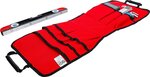 Mochila para herramientas VDE con asa telescopica movil 27 piezas