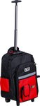 Mochila para herramientas VDE con asa telescopica movil 27 piezas