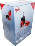 Mochila para herramientas VDE con asa telescopica movil 27 piezas
