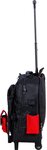 Mochila para herramientas VDE con asa telescopica movil 27 piezas