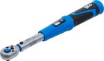 Llave dinamometrica 6,3 mm (1/4) 1 - 5 Nm