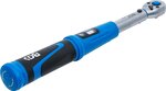 Llave dinamometrica 6,3 mm (1/4) 1 - 5 Nm