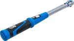 Llave dinamometrica 10 mm (3/8) 20 - 120 Nm