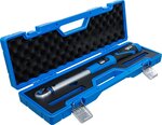 Llave dinamometrica 10 mm (3/8) 20 - 120 Nm