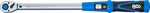Llave dinamometrica 12,5 mm (1/2) 40 - 210 Nm