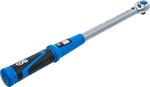 Llave dinamometrica 12,5 mm (1/2) 40 - 210 Nm