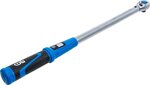 Llave dinamometrica 12,5 mm (1/2) 70 - 350 Nm