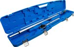 Llave dinamometrica 20 mm (3/4) 150 - 750 Nm