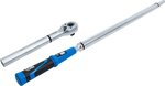 Llave dinamometrica 20 mm (3/4) 150 - 750 Nm