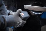 Dispositivo de desabollado por induccion 1200W para metales ferrosos y no ferrosos
