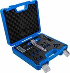 Punta para tuercas remachables version metalica M3 - M12