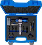 Punta para tuercas remachables version metalica M3 - M12