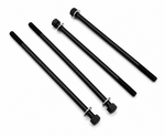 Juego tornillos para bajada del motor para Smart 4 piezas