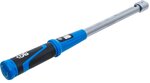 Llave dinamometrica 40 - 210 Nm de 14 x 18 mm cabezales insertables