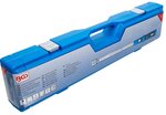 Llave dinamometrica 70 - 350 Nm de 14 x 18 mm cabezales insertables