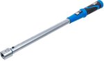 Llave dinamometrica 70 - 350 Nm de 14 x 18 mm cabezales insertables