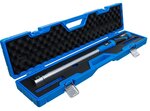 Llave dinamometrica 70 - 350 Nm de 14 x 18 mm cabezales insertables