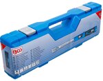 Llave dinamometrica 10 - 50 Nm de 9 x 12 mm cabezales insertables