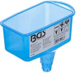 Embudo para aceite deposito 850 ml