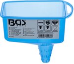 Embudo para aceite deposito 850 ml