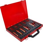 Kit de reparacion de roscas para bujias de precalentamiento M8 - M9 - M10 - M12 mm
