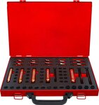 Kit de reparacion de roscas para bujias de precalentamiento M8 - M9 - M10 - M12 mm