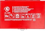 Kit de reparacion de rosca para bujias de precalentamiento M8 x 1,0