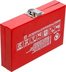 Kit de reparacion de rosca para bujias de precalentamiento M8 x 1,0
