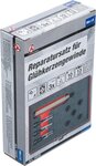 Kit de reparacion de rosca para bujias de precalentamiento M8 x 1,0